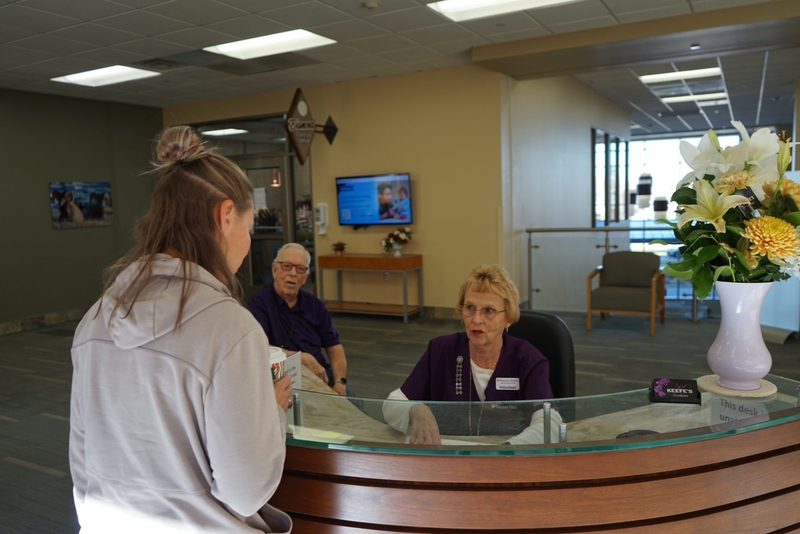 Wyoming’s biggest hospital gets mixed performance review following ownership transition