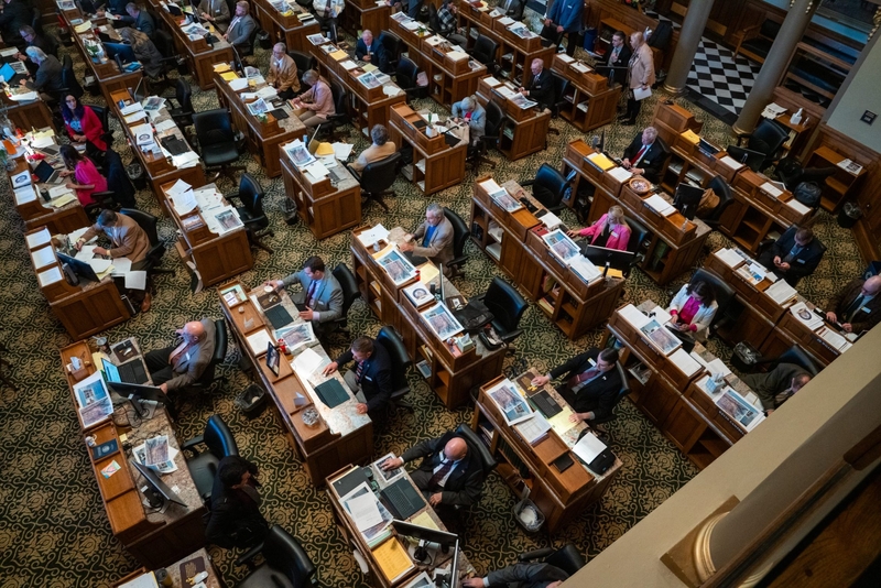 Porn industry, Supreme Court weigh in as Wyoming requires age verification on adult sites