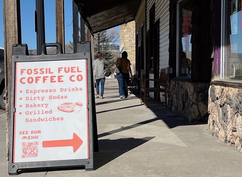 Coal layoffs leave Wyoming community grappling with good, bad of energy transition