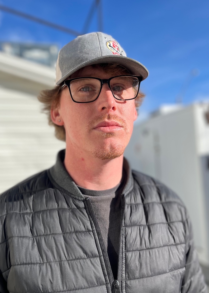 Coal layoffs leave Wyoming community grappling with good, bad of energy transition