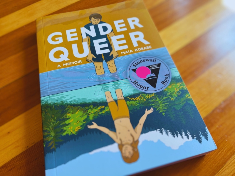 Panel advances legislation restricting sexual content in Wyoming library books