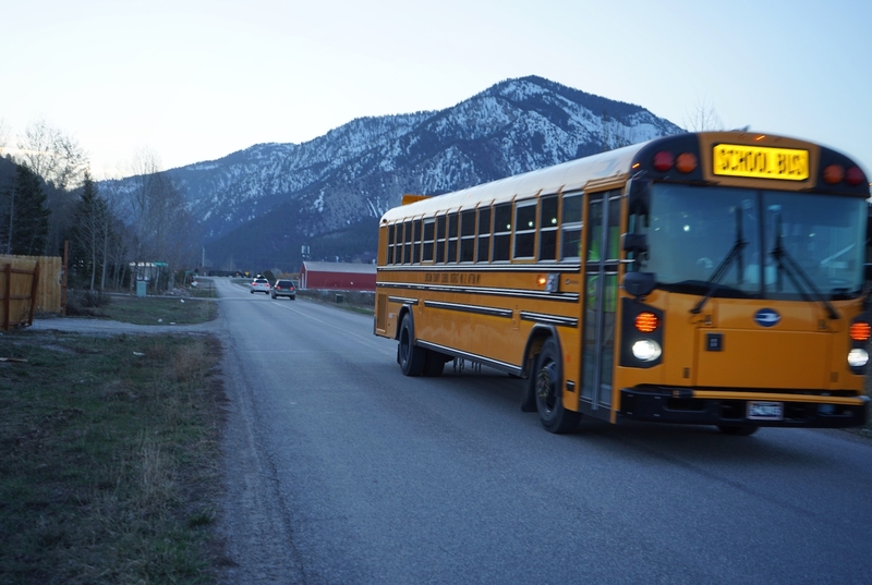 How a Wyoming town agreed it needed a charter school, but ended up fiercely divided