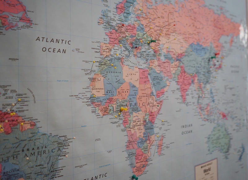 Wyoming adults use this program to gain high school diplomas and work training. Its funding is in limbo.