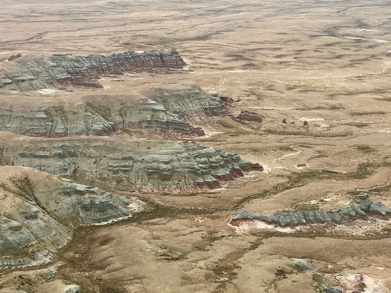 Feds to redo management plan for 3.6M acres in southwest Wyoming