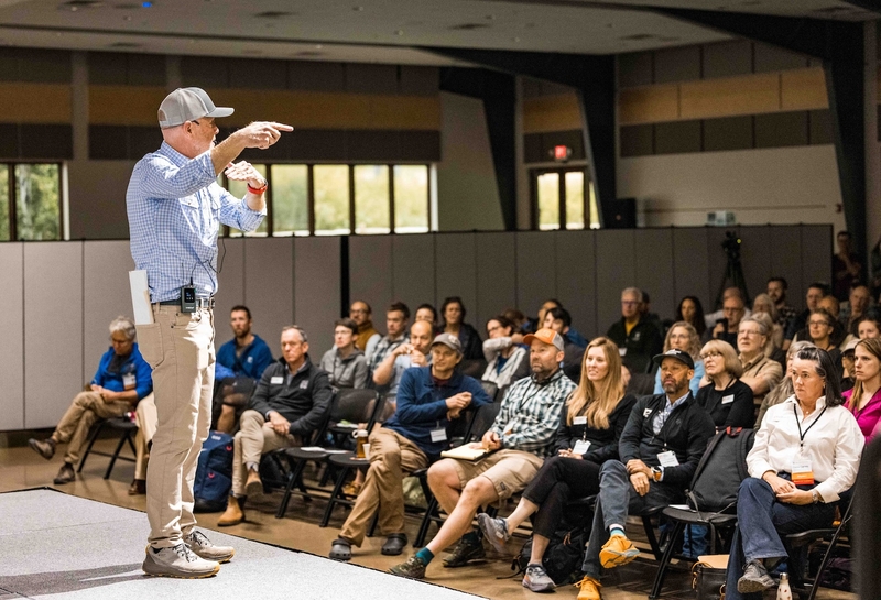 Lander-based NOLS brings $19M benefit to Wyoming, but is still in financial hole