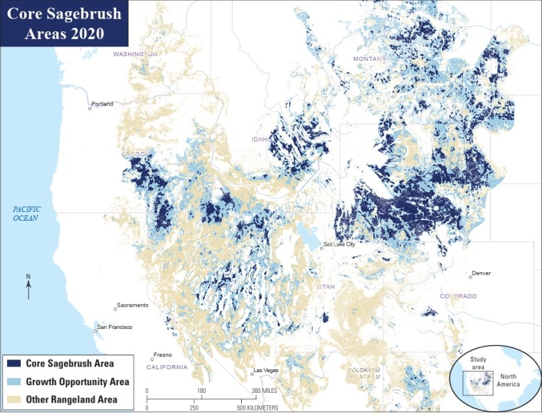 Inside Wyoming’s fight against cheatgrass, the ‘most existential ...