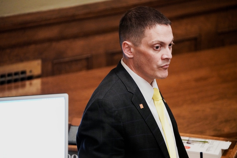 Governor signs literacy bill that advocates declare ‘a win for Wyoming children’