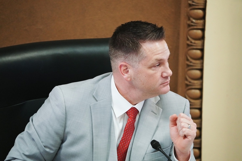 Wyoming could enact more citizenship checks for SNAP recipients, collect hospital data for noncitizens