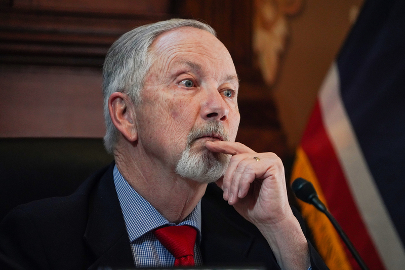 Controversial changes to Wyoming gun law clear Legislature, head to governor’s desk