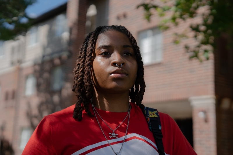 Trans Texas college students bearing more hostility as officials push binary gender definitions