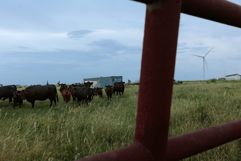 How building a new hospital cost this rural Texas town a place to deliver babies