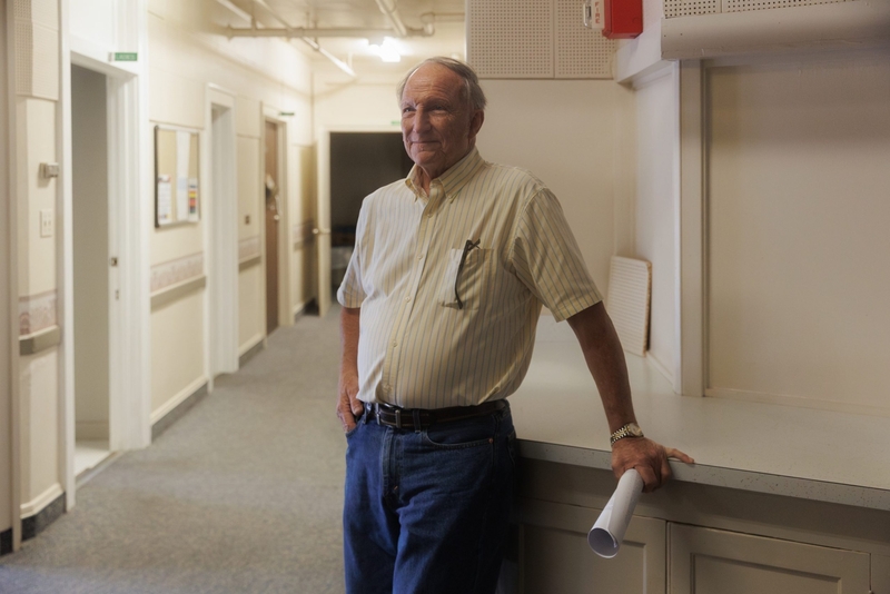 How building a new hospital cost this rural Texas town a place to deliver babies