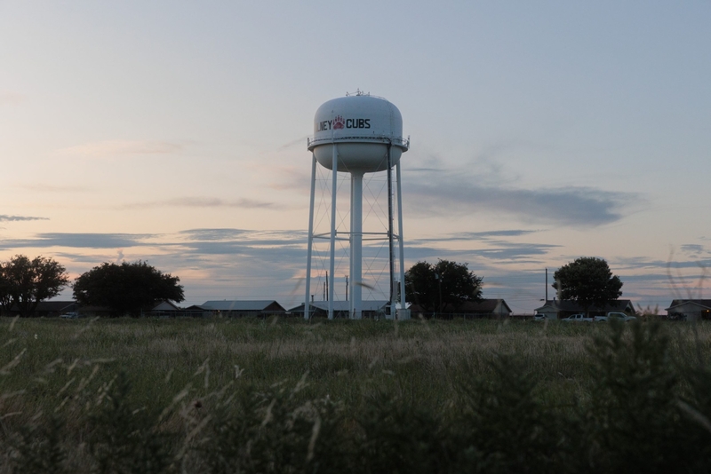 How building a new hospital cost this rural Texas town a place to deliver babies