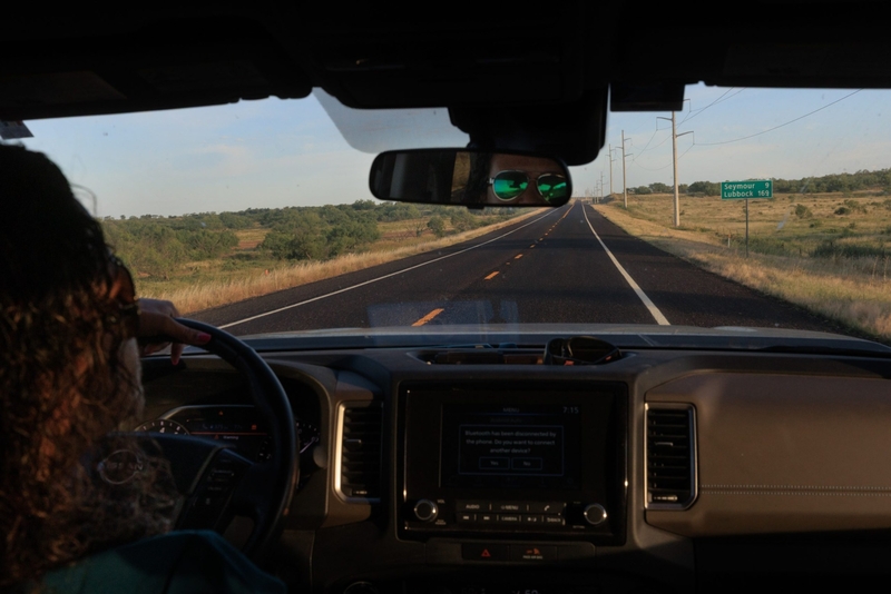 How building a new hospital cost this rural Texas town a place to deliver babies
