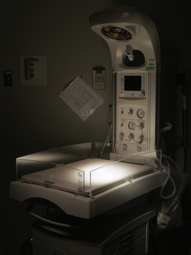 How building a new hospital cost this rural Texas town a place to deliver babies