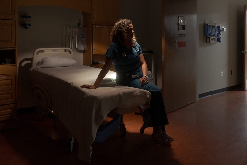 How building a new hospital cost this rural Texas town a place to deliver babies
