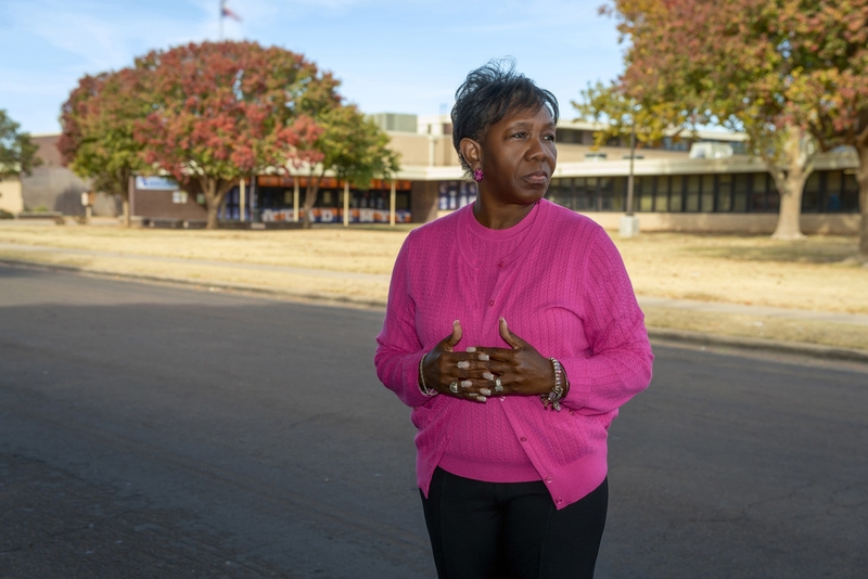 Probes of racism in Lubbock schools has stalled under Trump