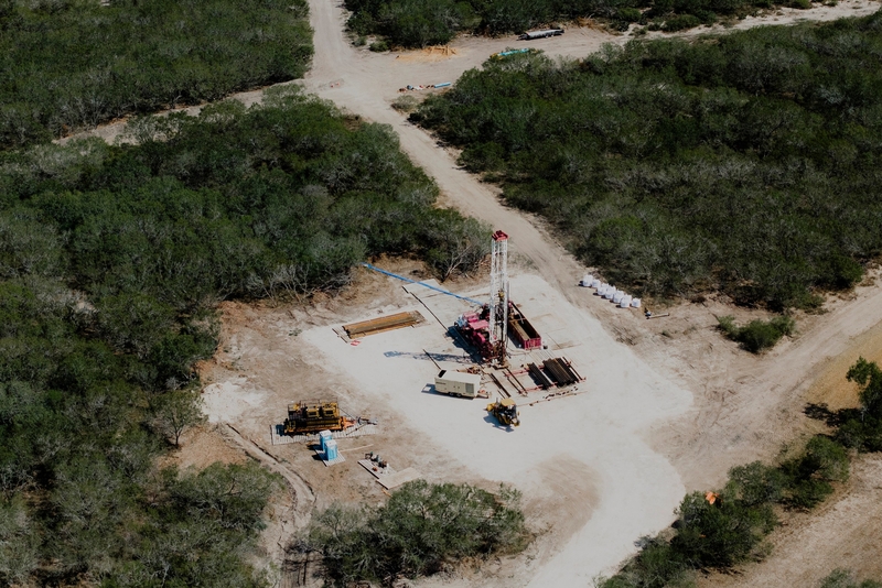 After killing planned desalination plant, Corpus Christi tries to drill its way out of a water crisis
