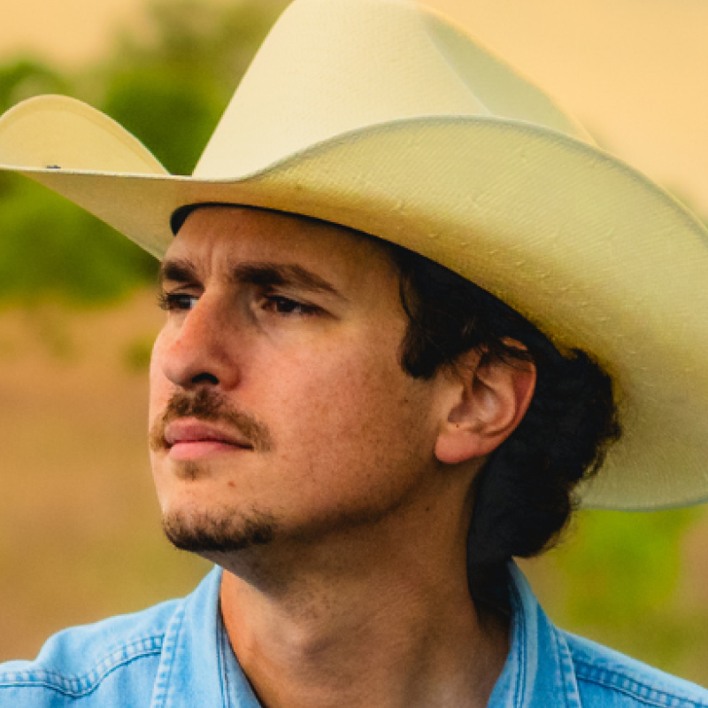 Clayton Tucker