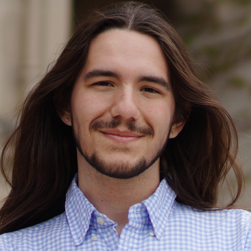 Introducing the Tribune’s spring fellows