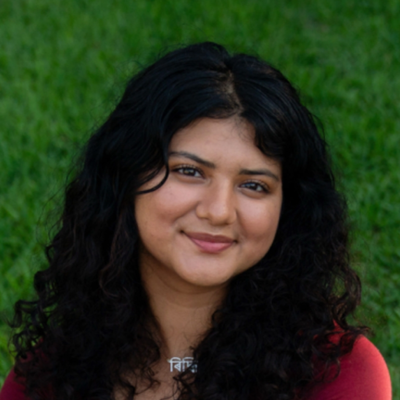 Introducing the Tribune’s spring fellows