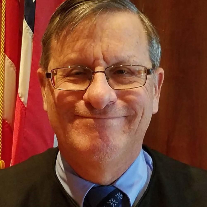 Thomas Baker