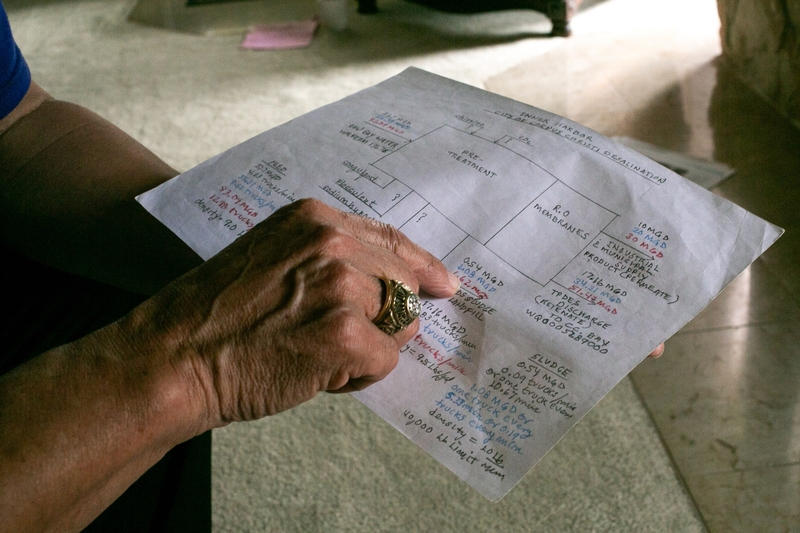After a decade of missteps, Corpus Christi careens toward water catastrophe