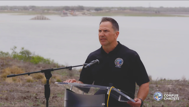 After a decade of missteps, Corpus Christi careens toward water catastrophe