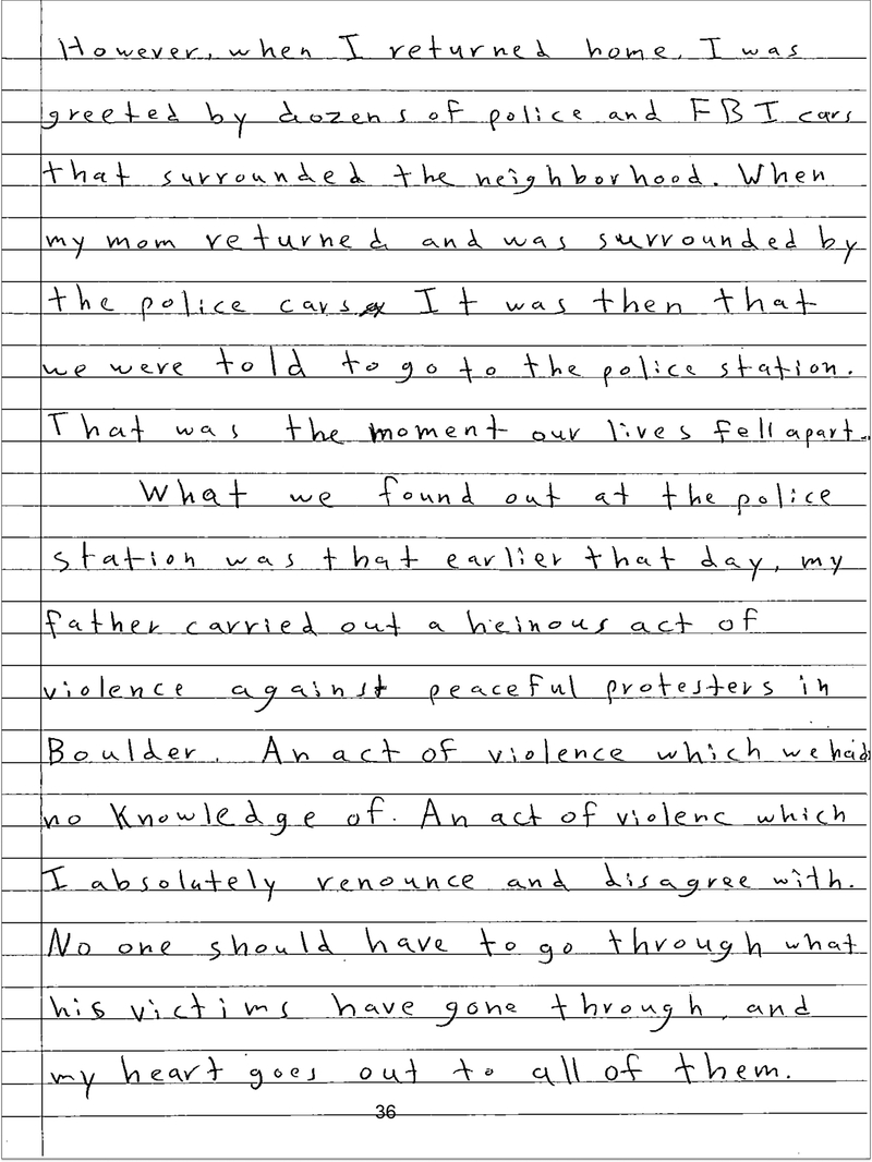 “Slowly killing us on the inside”: A family of 6 at Texas’ Dilley ICE detention center begs for freedom