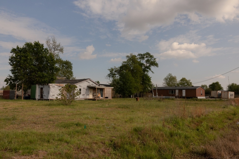 Trump’s DOJ plans to settle Colony Ridge case without compensating ...