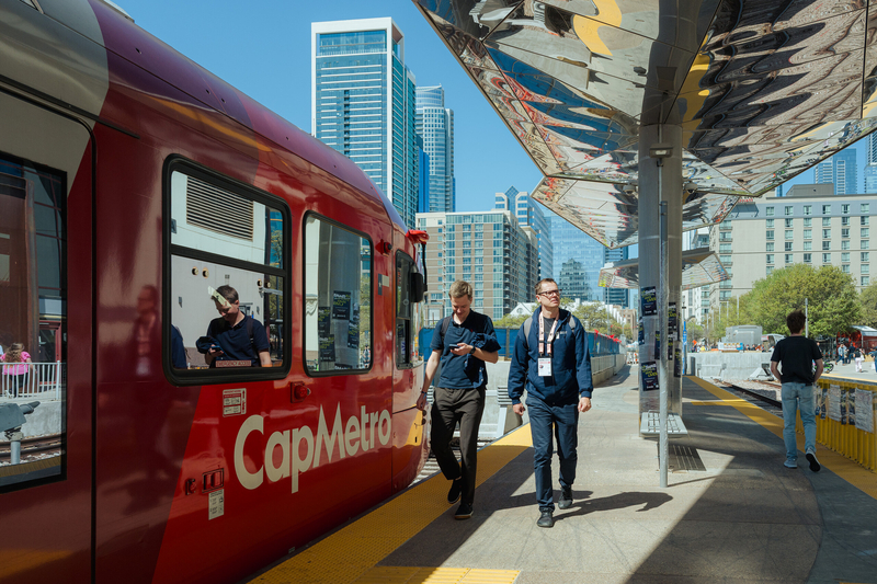 Bigger price tag, smaller footprint: How Austin’s Project Connect went off the rails