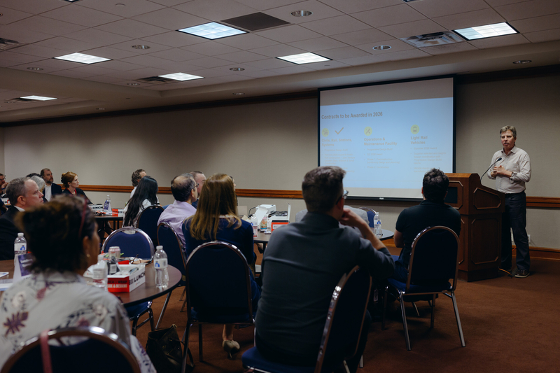Bigger price tag, smaller footprint: How Austin’s Project Connect went off the rails