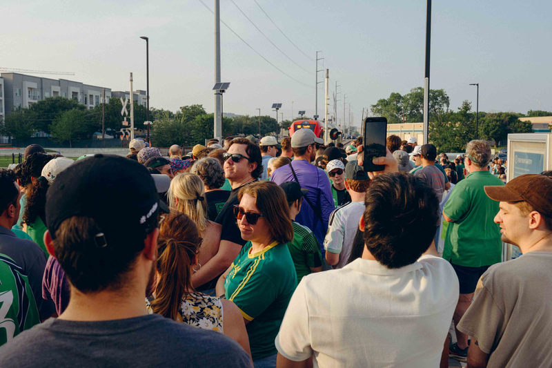 Bigger price tag, smaller footprint: How Austin’s Project Connect went off the rails