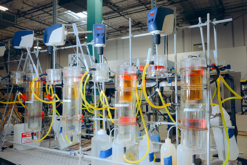 East Texas could be the key to developing critical lithium supply for the U.S. military