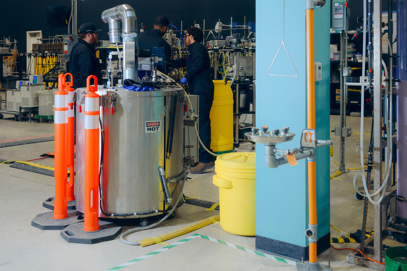 East Texas could be the key to developing critical lithium supply for the U.S. military