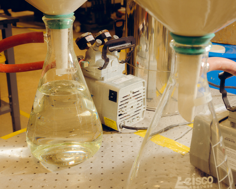 East Texas could be the key to developing critical lithium supply for the U.S. military