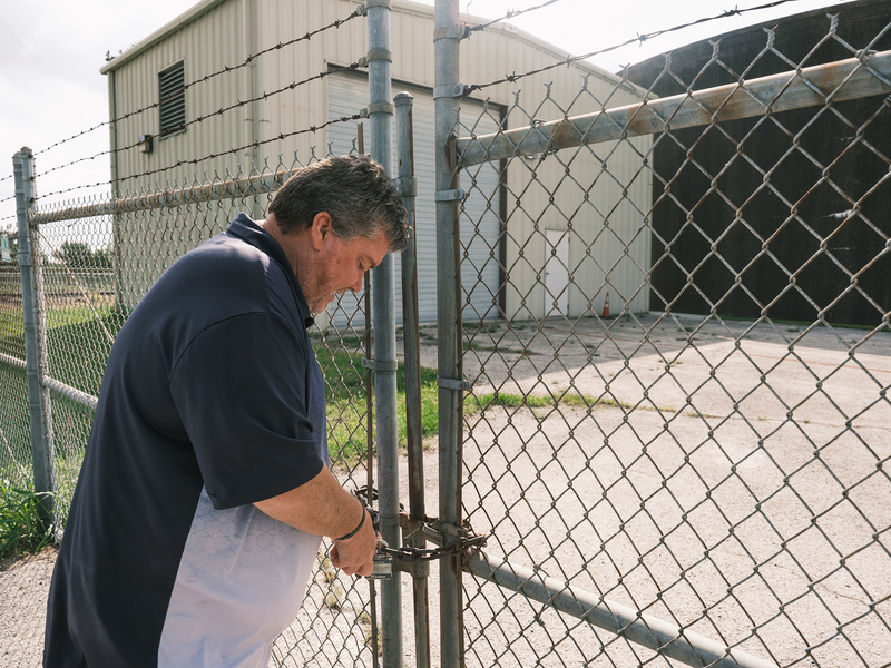 Lacy Lakeview needs Waco’s help to realize its data center dreams. It’s not going well.