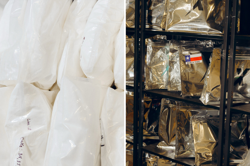 East Texas could be the key to developing critical lithium supply for the U.S. military