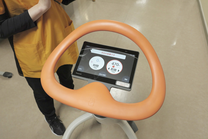 What Texas can learn from Japanese cities that give technology to its senior citizens