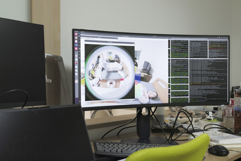 What Texas can learn from Japanese cities that give technology to its senior citizens