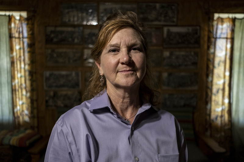 Tensions with landowners rise as a raft of gas pipelines push through Texas properties