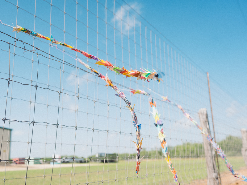 Japanese internment survivors, faith leaders demand closure of South Texas ICE detention center