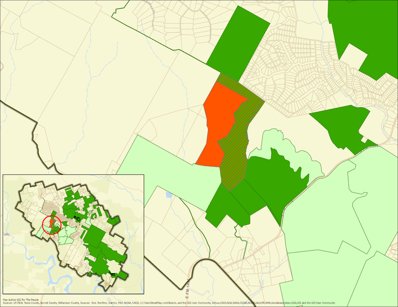 Balcones Canyonlands wildlife refuge, home to endangered songbird, adds more than 600 acres