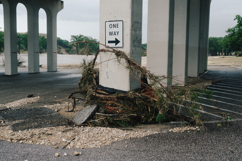 Key differences spared Texas lives in second straight July flood