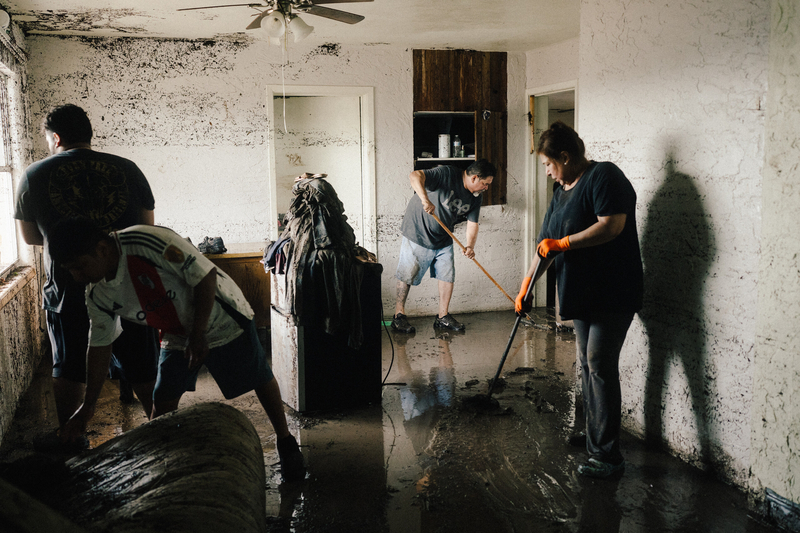Key differences spared Texas lives in second straight July flood