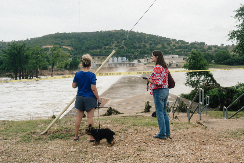 Key differences spared Texas lives in second straight July flood