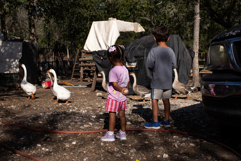For Texas DACA recipients, a fearful present and an uncertain future as protected status expires