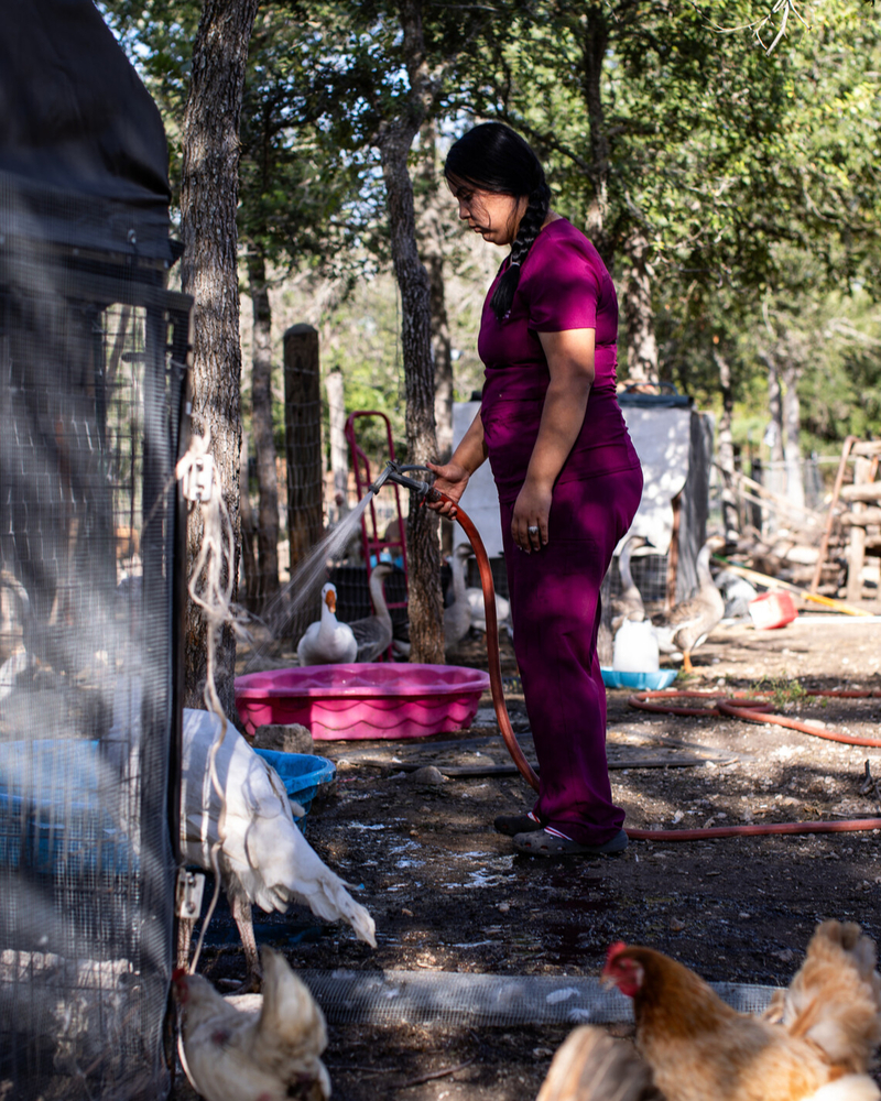 For Texas DACA recipients, a fearful present and an uncertain future as protected status expires