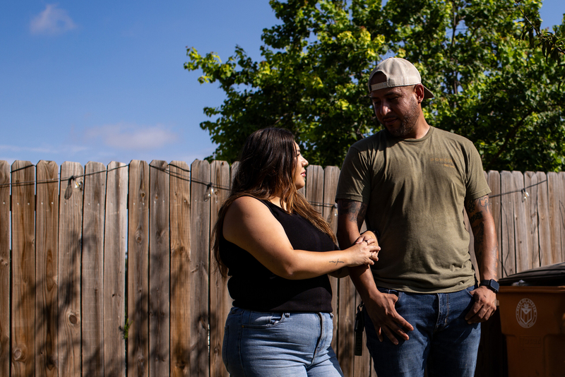 For Texas DACA recipients, a fearful present and an uncertain future as protected status expires