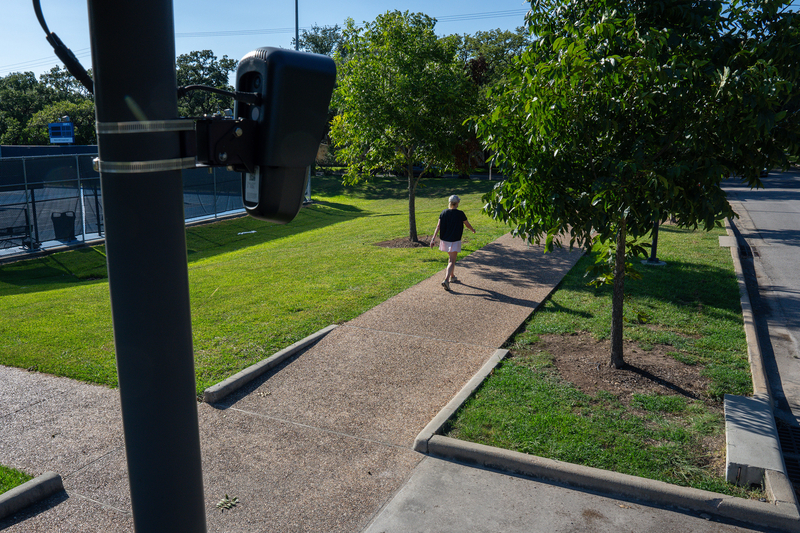 Flock cameras face growing backlash across Texas counties, but getting rid of them is complicated